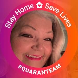 Meet your Posher, Barbara